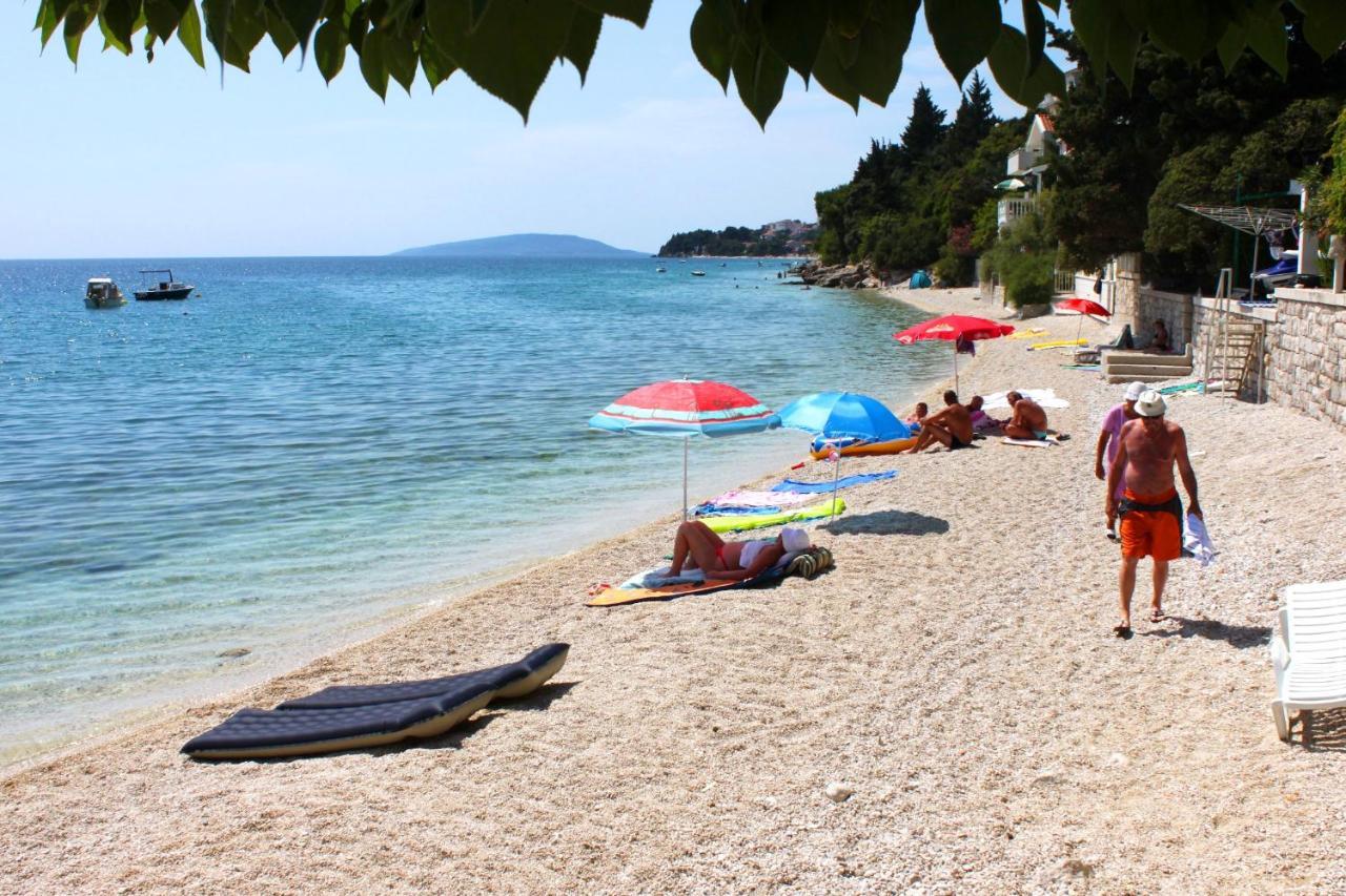 Apartments By The Sea Podaca, Makarska - 516 Exterior photo