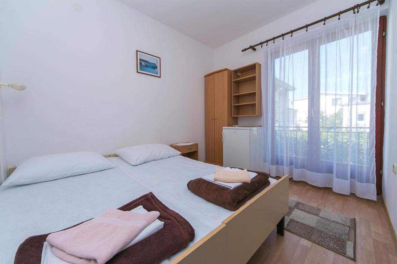 Apartments By The Sea Podaca, Makarska - 516 Exterior photo