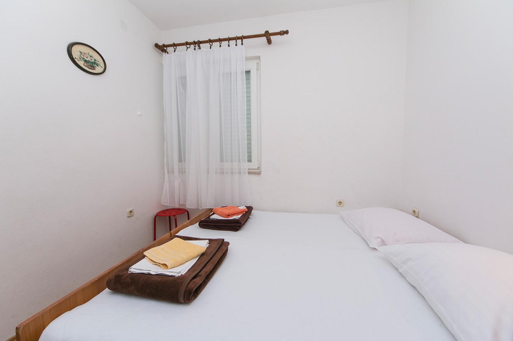 Apartments By The Sea Podaca, Makarska - 516 Room photo