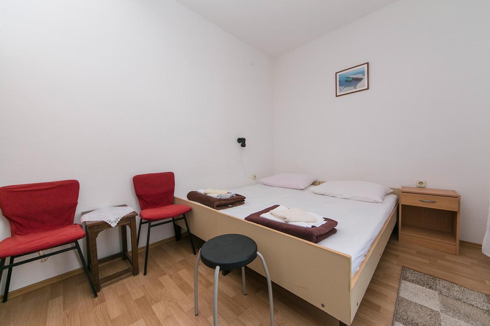Apartments By The Sea Podaca, Makarska - 516 Room photo